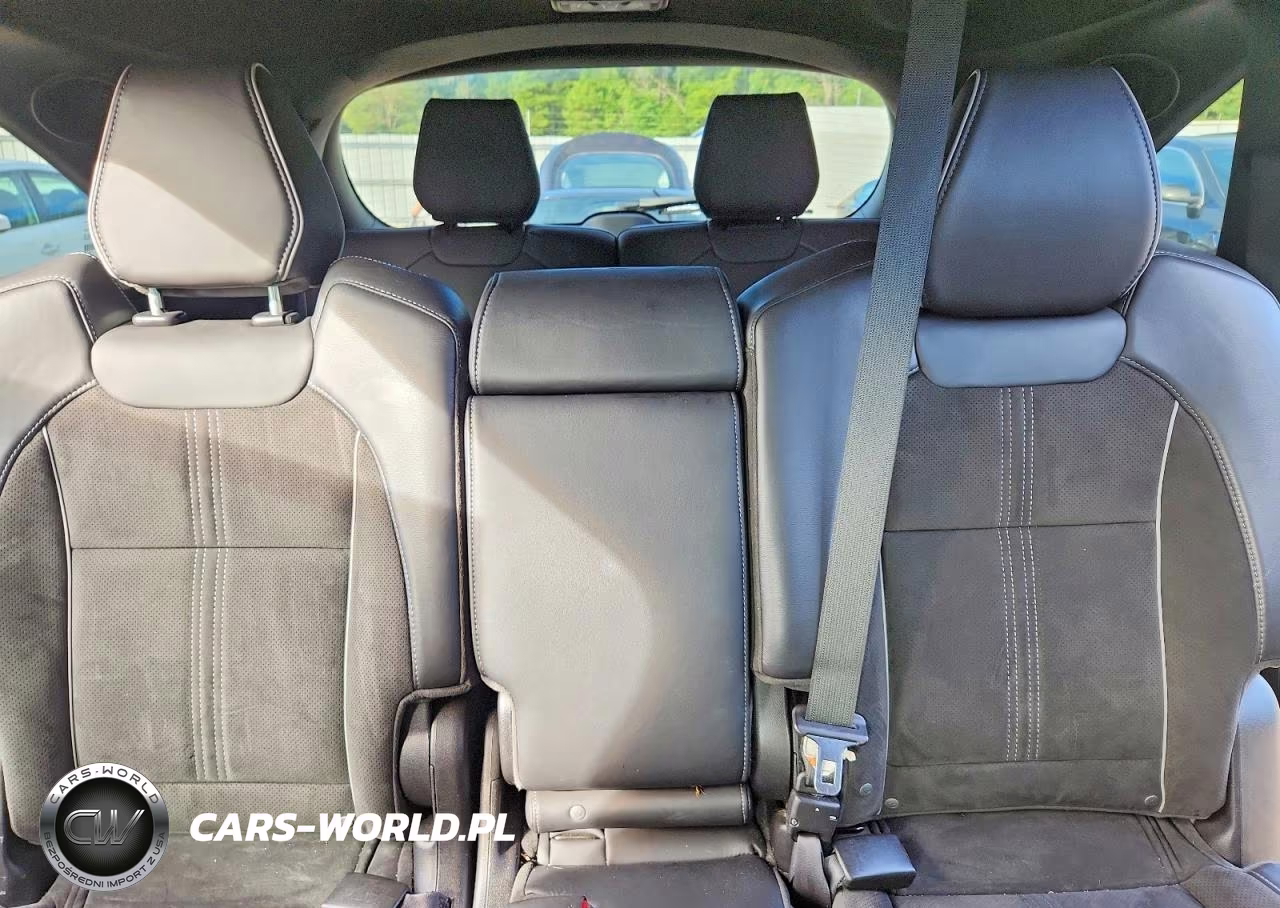 2019 Acura Mdx A-Spec VIN:5J8YD4H05KL021397 - 10