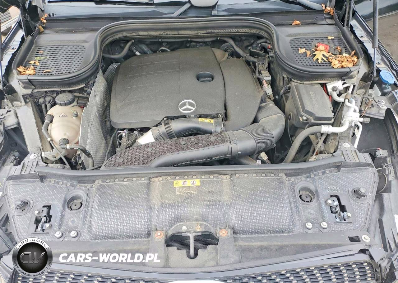 2020 Mercedes-Benz Gle 350 4Matic VIN:4JGFB4KE1LA045107 - 12