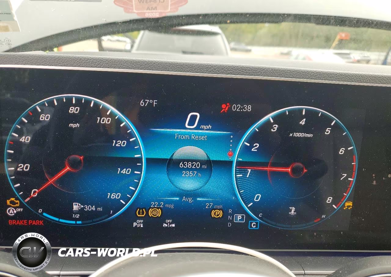 2020 Mercedes-Benz Gle 350 4Matic VIN:4JGFB4KE1LA045107 - 9