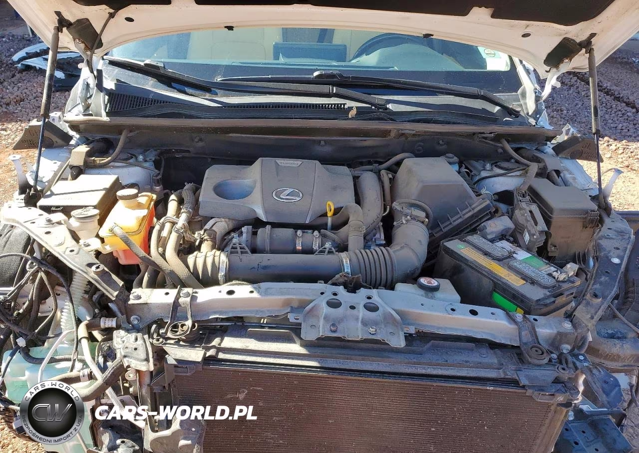 2019 Lexus Nx 300 Base VIN:JTJYARBZ7K2117028 - 11