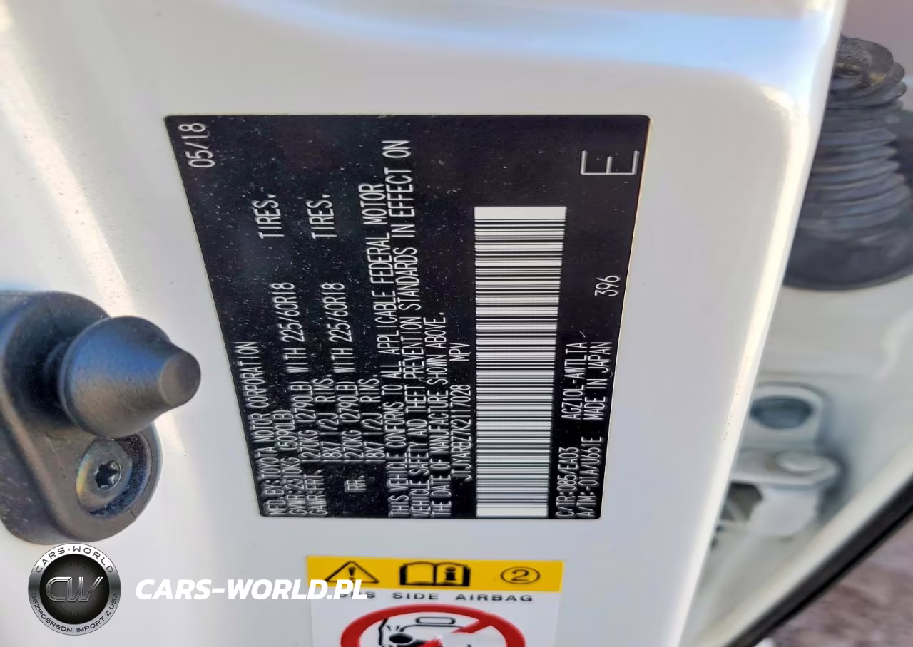 2019 Lexus Nx 300 Base VIN:JTJYARBZ7K2117028 - 13