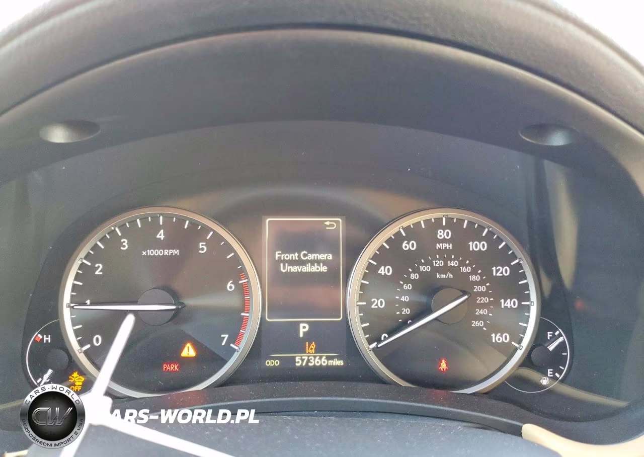 2019 Lexus Nx 300 Base VIN:JTJYARBZ7K2117028 - 9