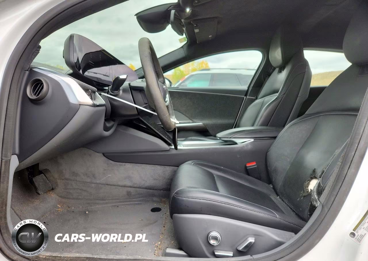 2023 Lucid Motors Air Pure VIN:50EA1PFA6PA009330 - 7