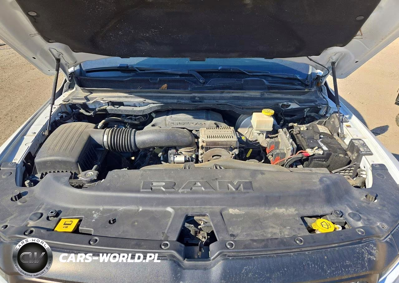 2022 Ram 1500 Rebel VIN:1C6SRFLT0NN222000 - 11