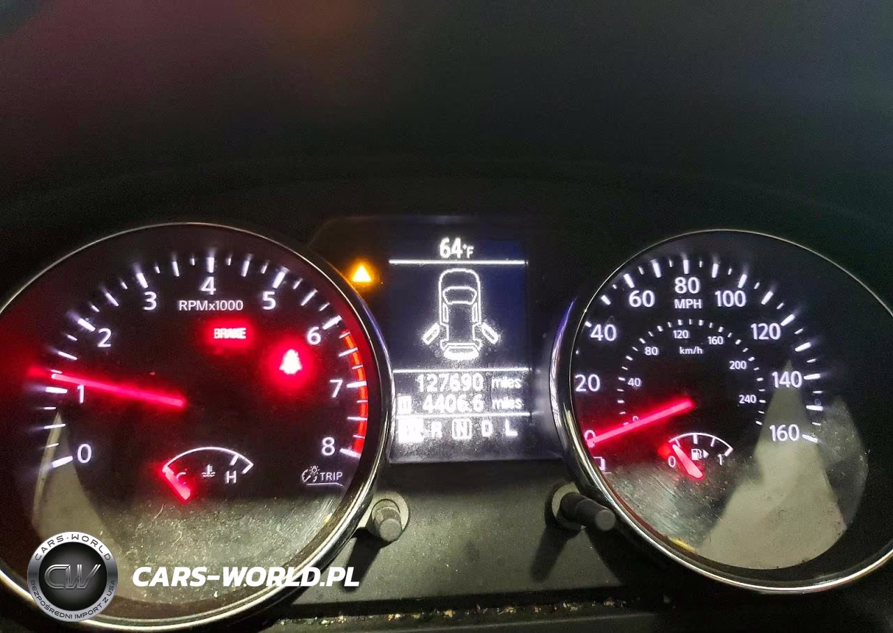 2012 Nissan Rogue S VIN:JN8AS5MV2CW374519 - 9