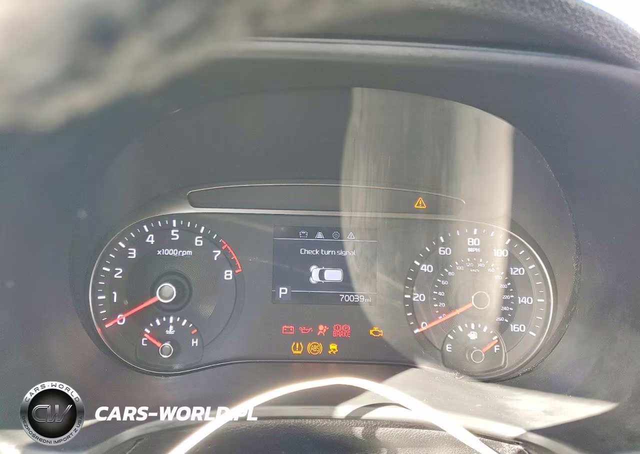2020 Kia Soul Gt Line VIN:KNDJ63AU6L7054078 - 9