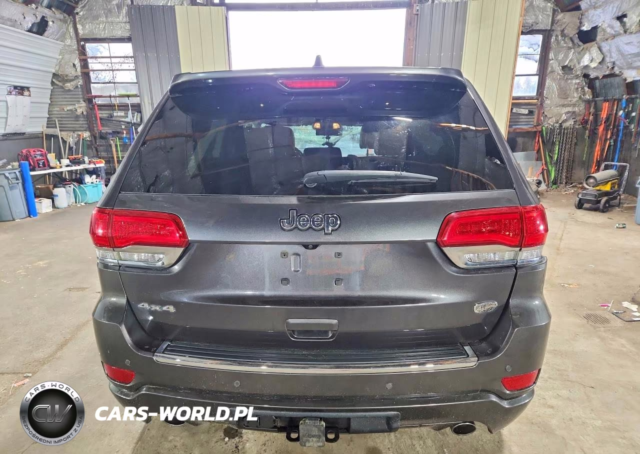 2021 Jeep Grand Cherokee Altitude 4Xe VIN:1C4RJFCG9MC619703 - 6