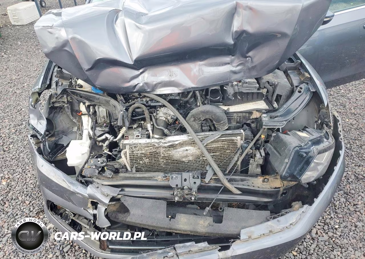 2018 Volkswagen Passat Se VIN:1VWBA7A33JC017024 - 11
