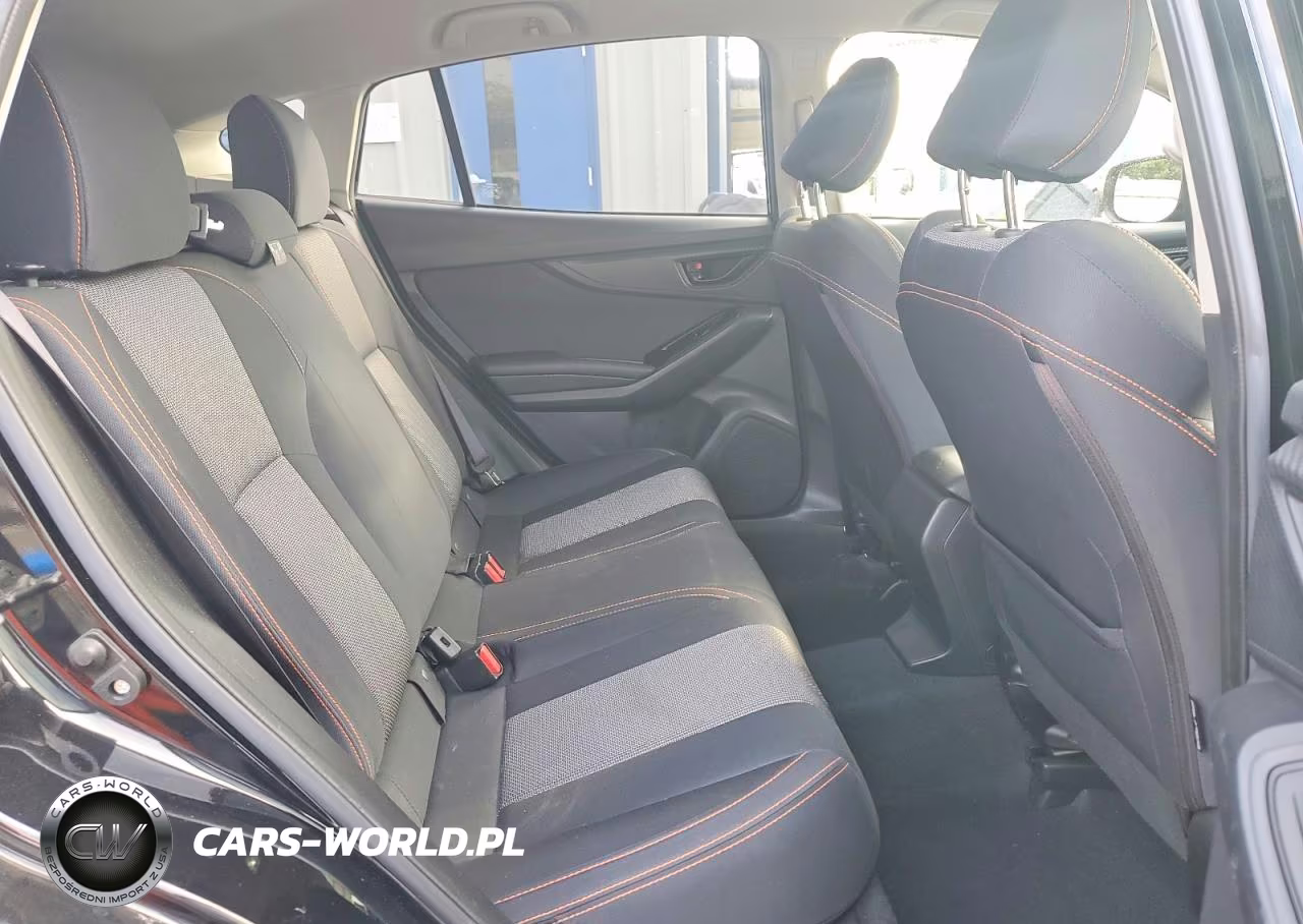 2019 Subaru Crosstrek Premium VIN:JF2GTAEC4K8243394 - 10