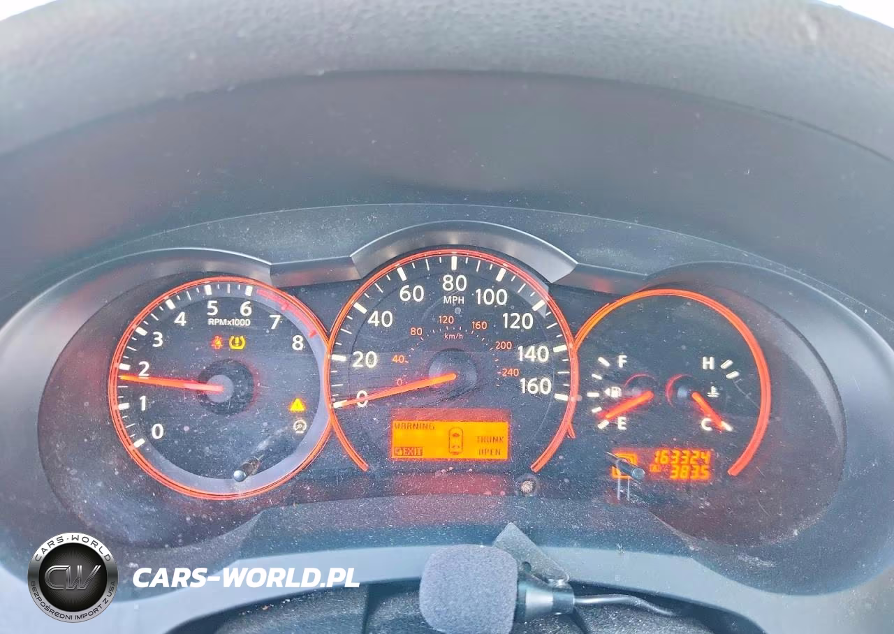 2009 Nissan Altima 2.5 VIN:1N4AL21E29N461322 - 9
