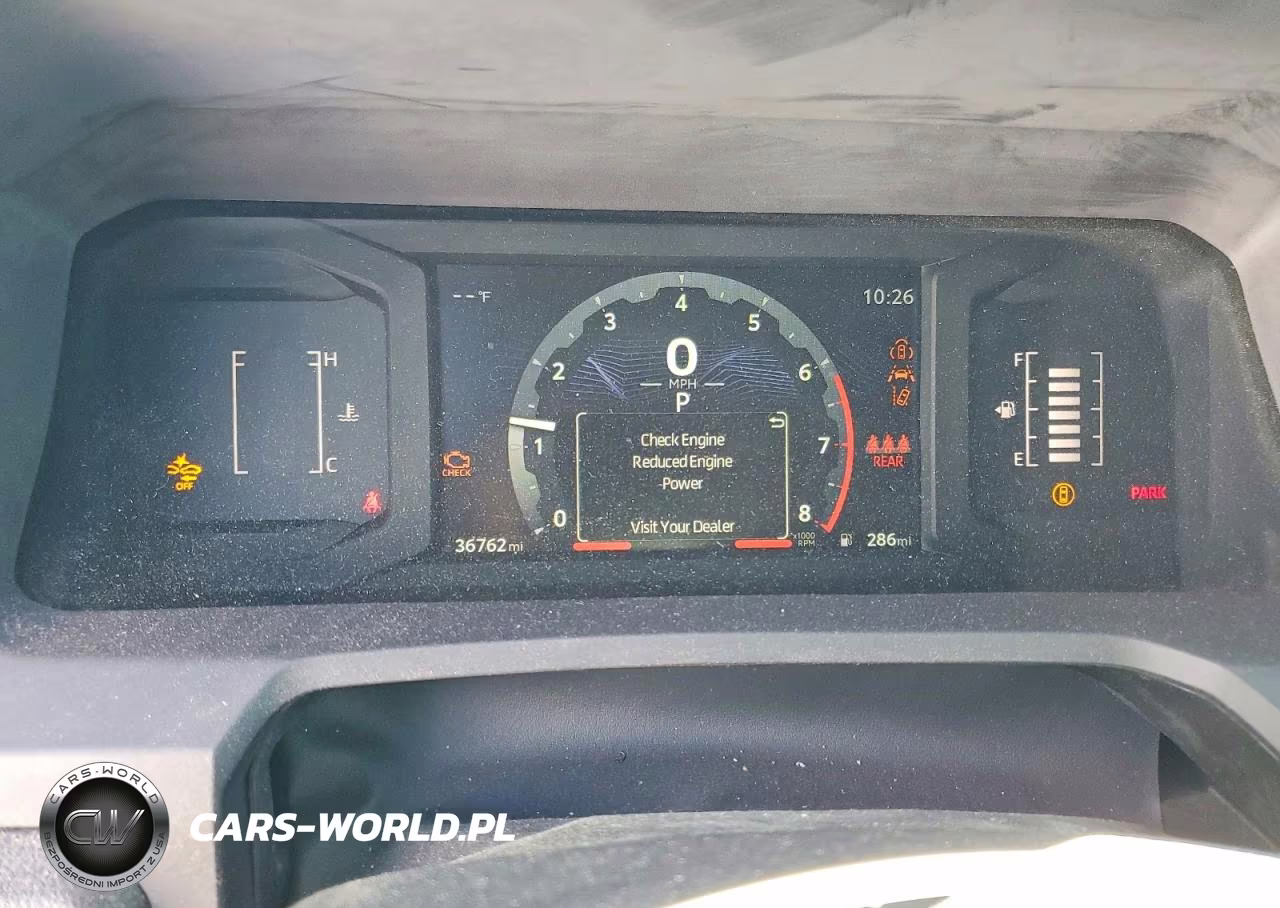 2025 Toyota Tacoma Sr5 VIN:3TMKB5FNXSM033123 - 9