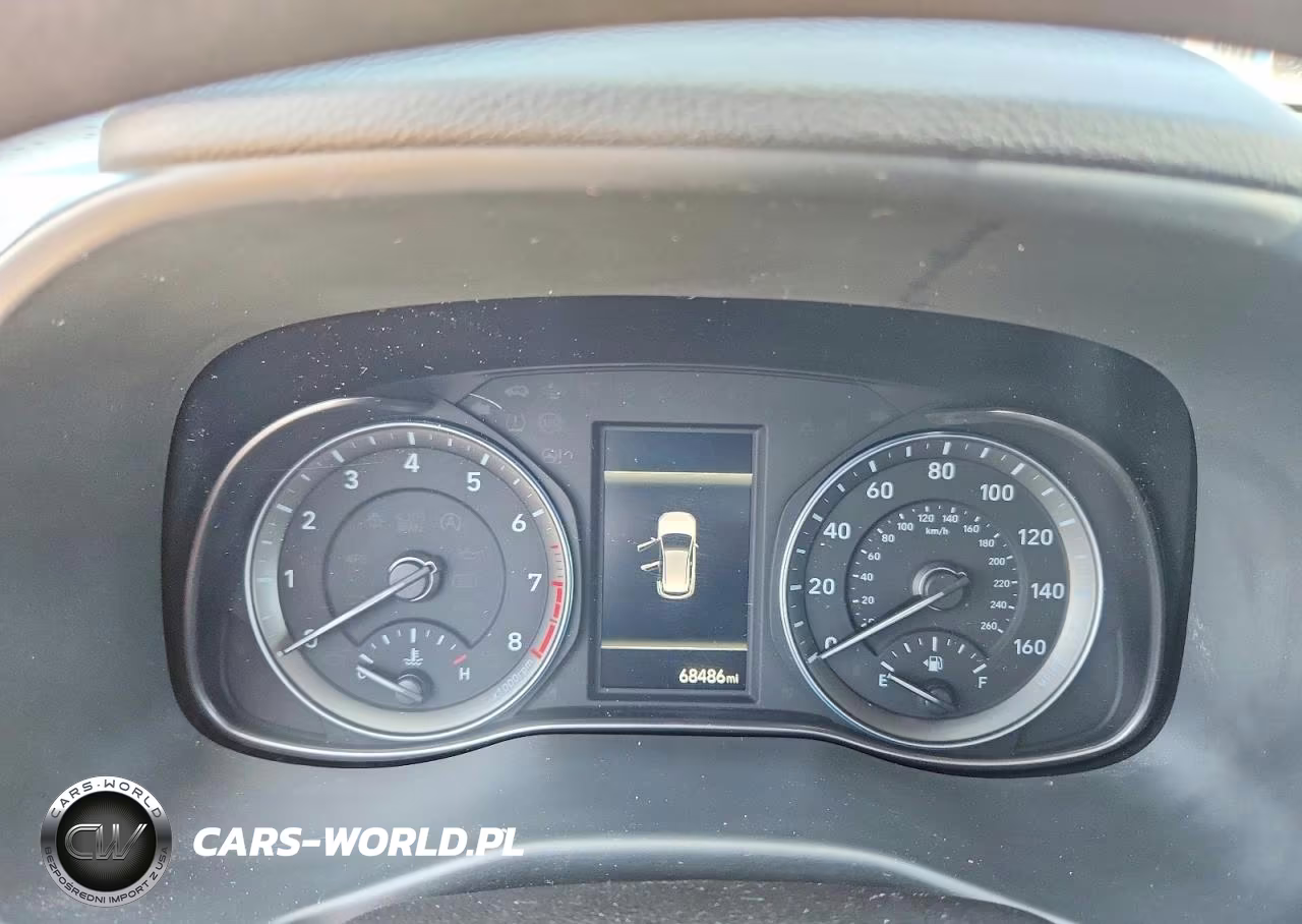 2023 Hyundai Kona Se VIN:KM8K2CAB9PU976183 - 9