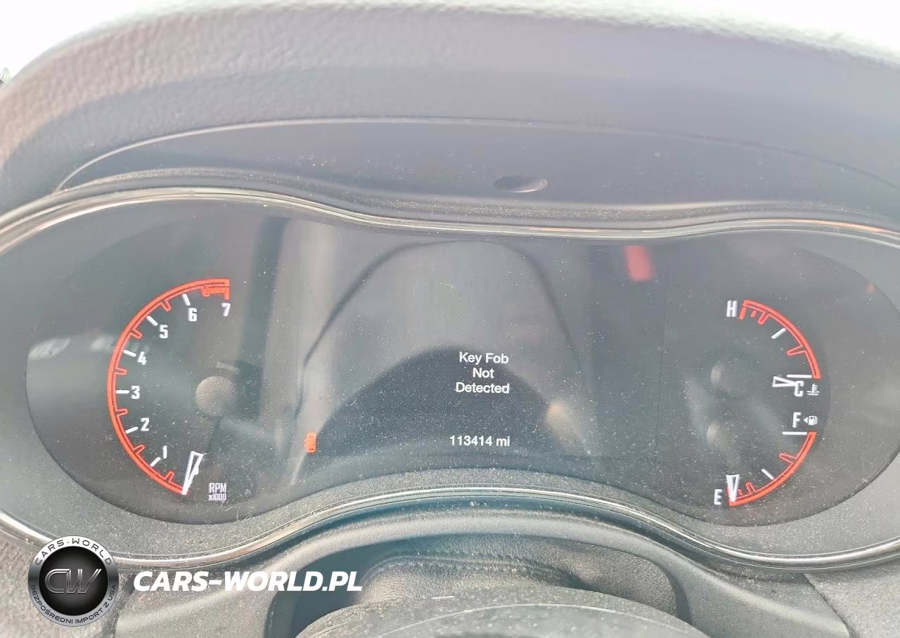 2018 Dodge Durango Gt VIN:1C4RDHDG7JC247839 - 9
