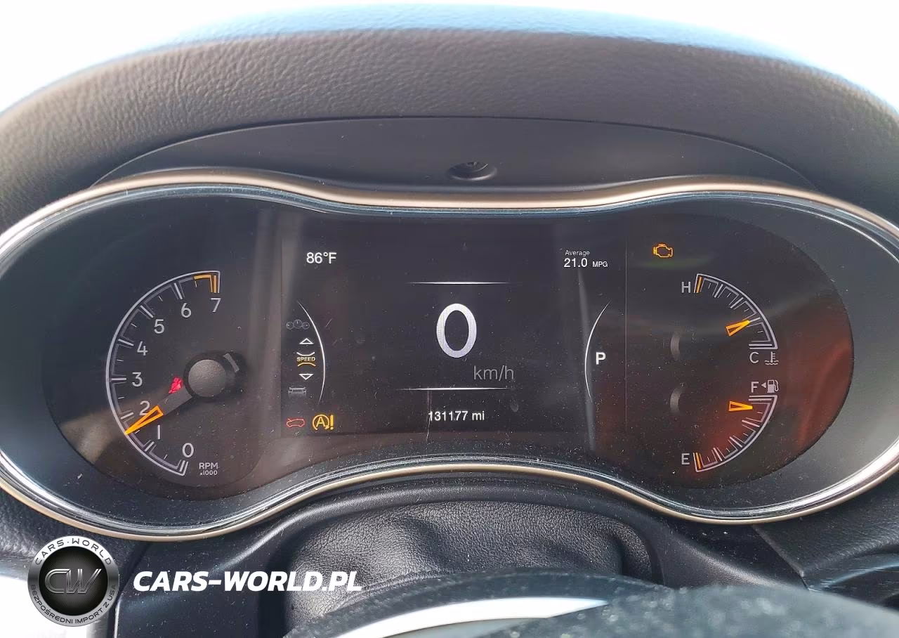 2016 Jeep Grand Cherokee Laredo VIN:1C4RJFAG4GC478160 - 9