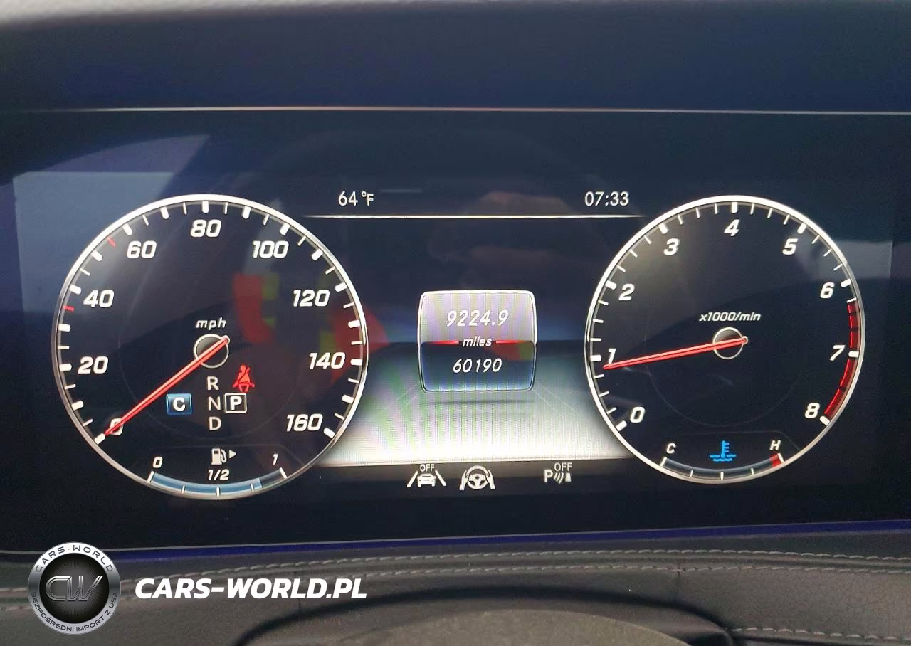 2020 Mercedes-Benz S 560 VIN:WDDUG8DB2LA519112 - 9