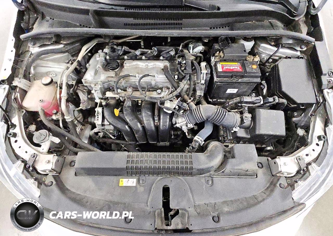 2022 Toyota Corolla Le VIN:JTDEPMAE5NJ214177 - 11