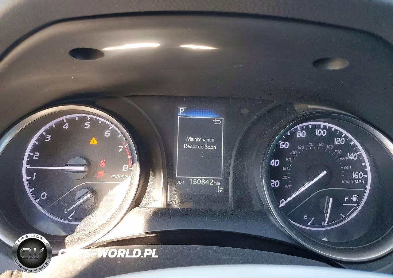 2021 Toyota Camry Se VIN:4T1G11AK7MU432760 - 9