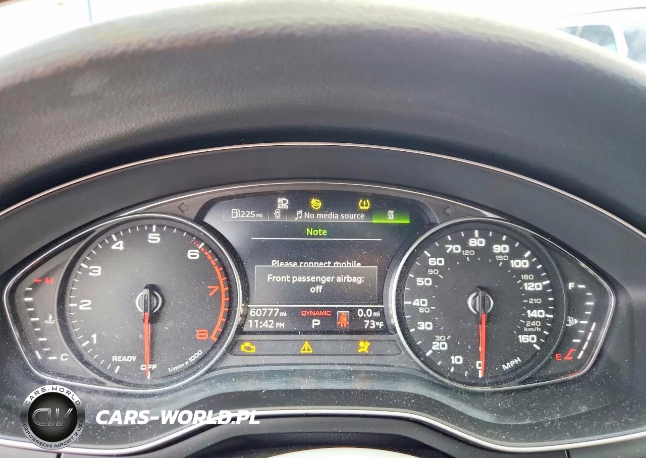 2021 Audi A4 Premium 45 VIN:WAUDAAF40MN010970 - 9