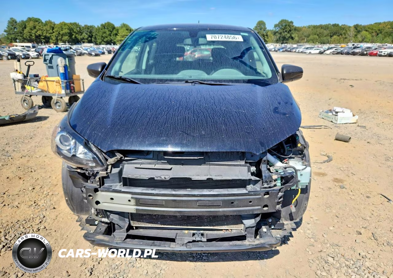 2021 Chevrolet Spark Ls VIN:KL8CB6SAXMC727806 - 5