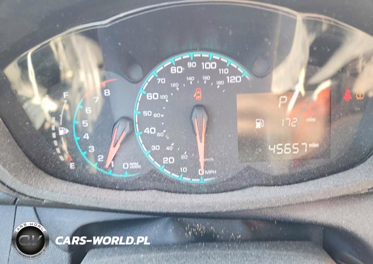 2021 Chevrolet Spark Ls VIN:KL8CB6SAXMC727806 - 9