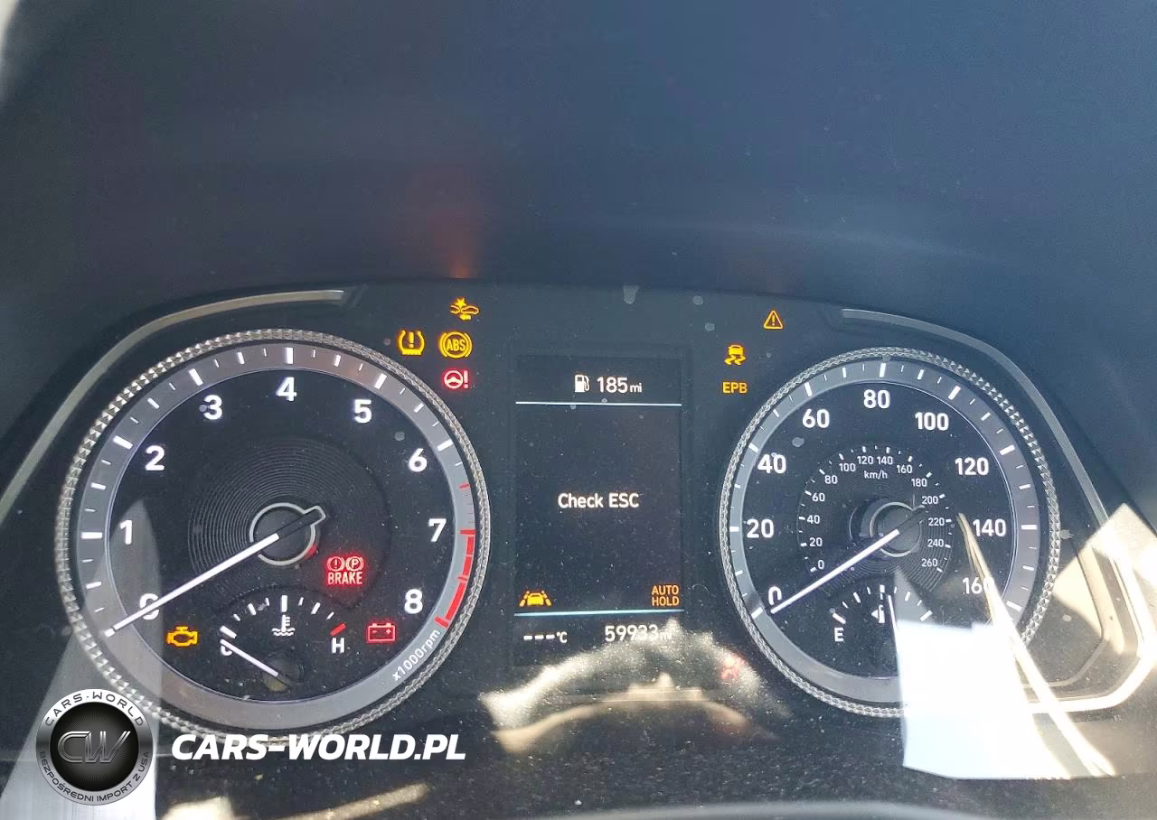 2021 Hyundai Sonata Sel VIN:KMHL64JAXMA149733 - 9