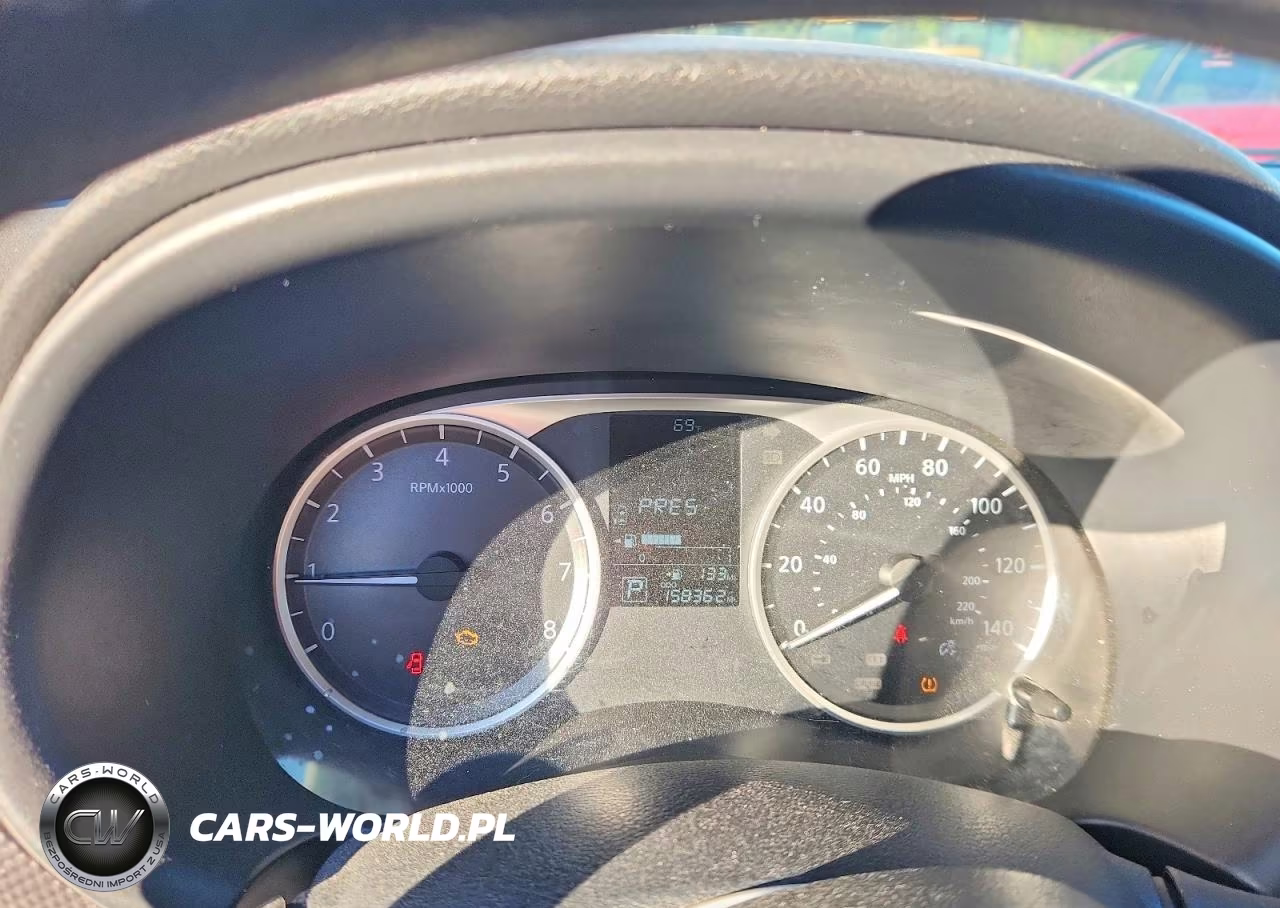 2020 Nissan Kicks S VIN:3N1CP5BV5LL573226 - 9