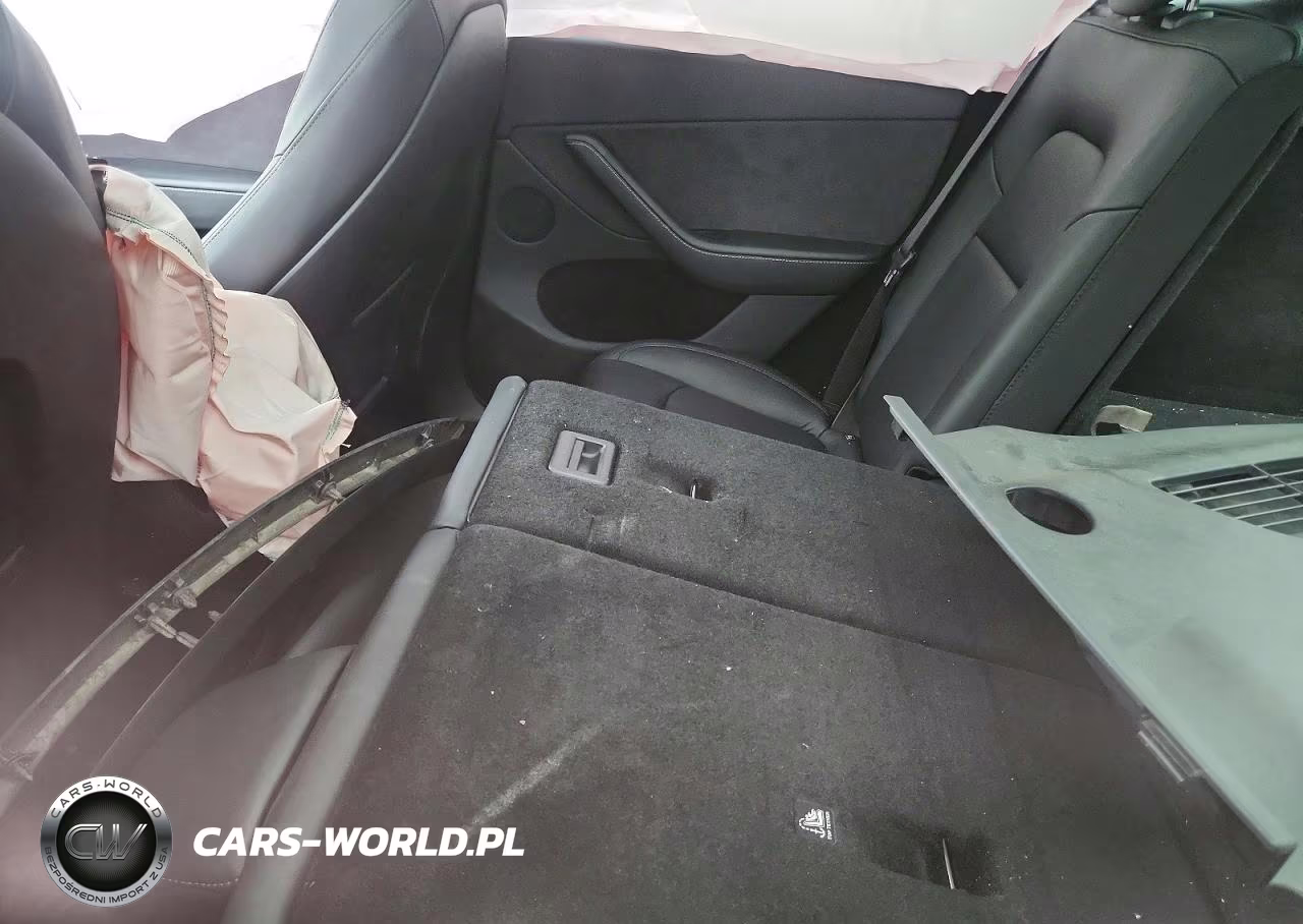 2023 Tesla Model Y VIN:7SAYGDEE2PA120856 - 10