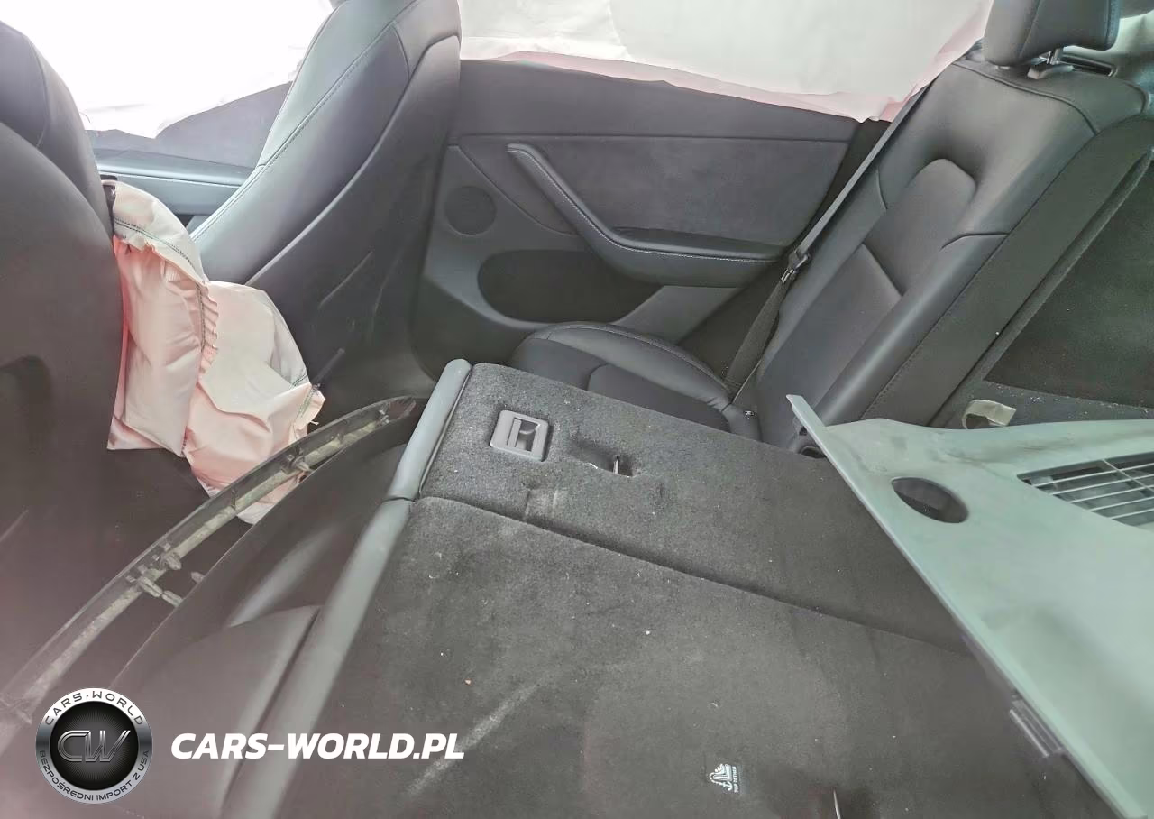 2023 Tesla Model Y VIN:7SAYGDEE2PA120856 - 11