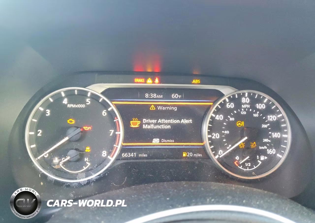 2020 Nissan Sentra Sv VIN:3N1AB8CV0LY234706 - 9