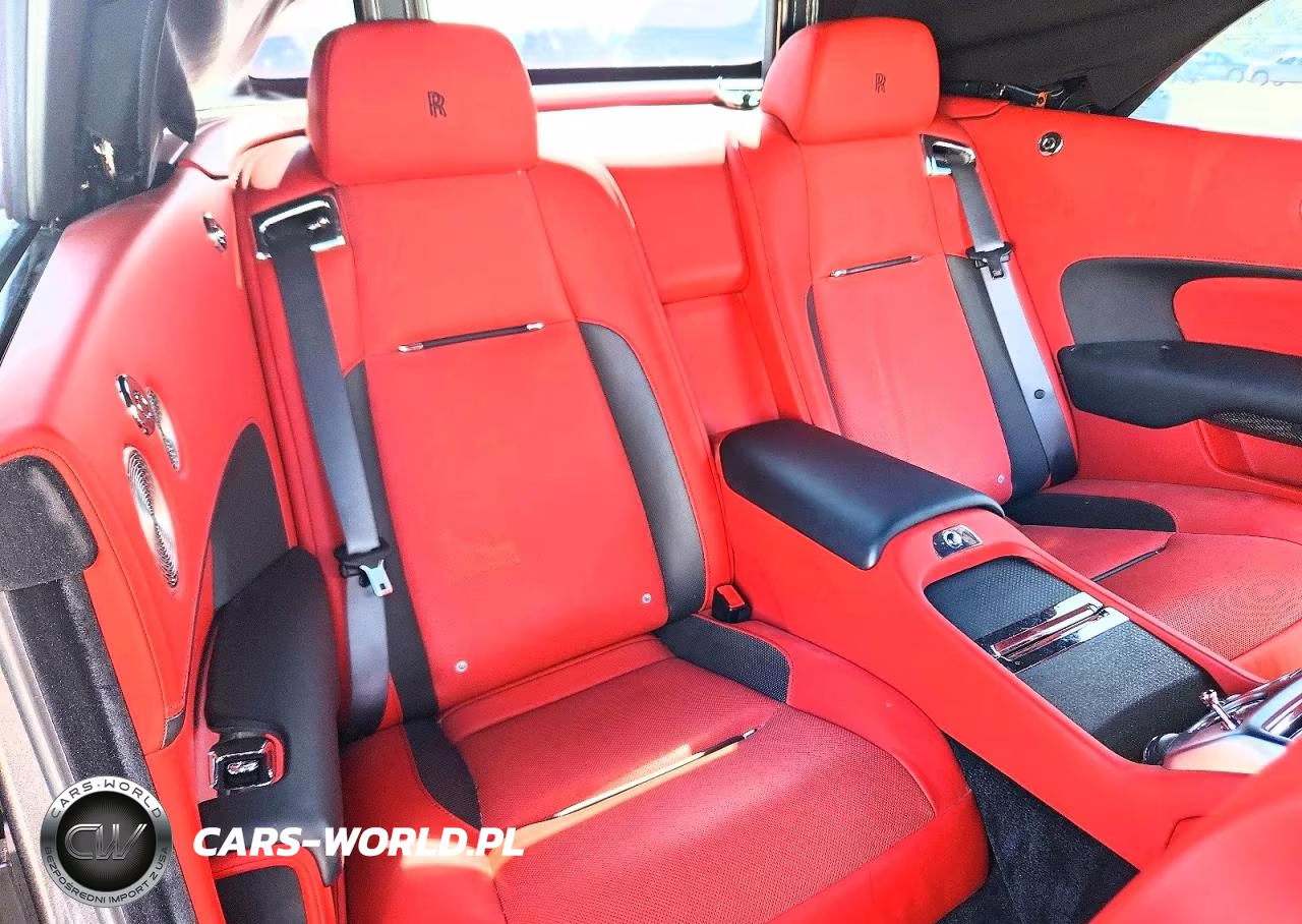 2019 Rolls-Royce Dawn VIN:SCA666D51KU115887 - 10