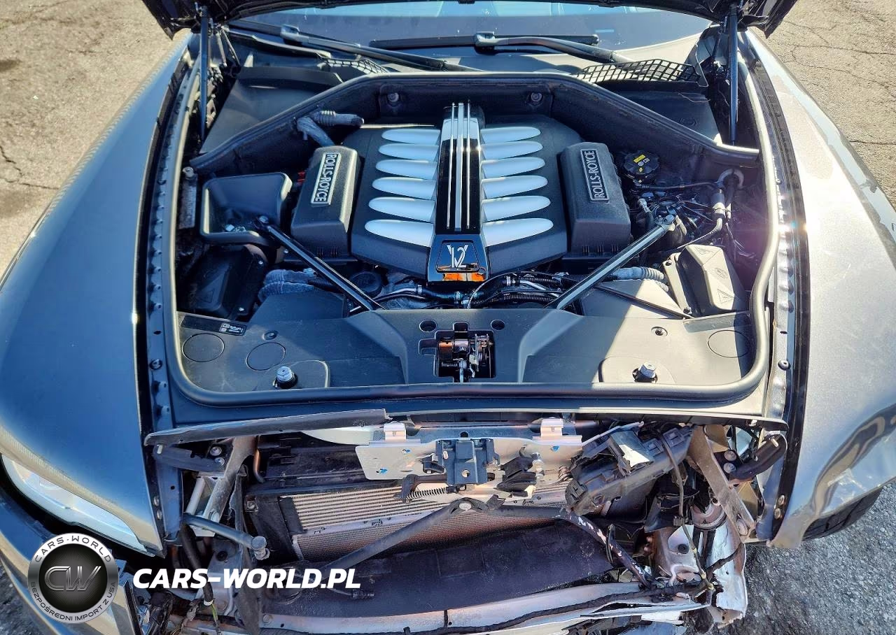 2019 Rolls-Royce Dawn VIN:SCA666D51KU115887 - 11