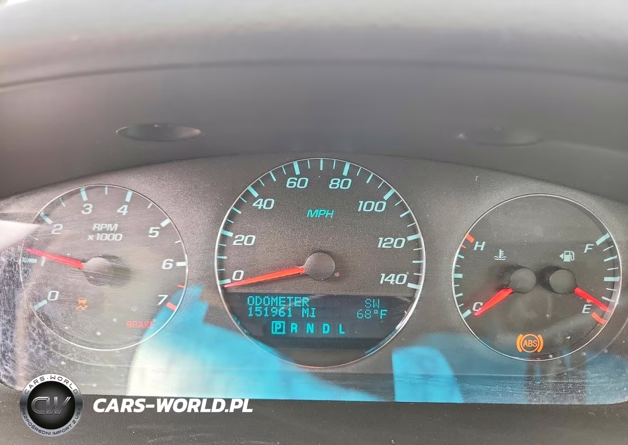 2013 Chevrolet Impala VIN:2G1WG5E37D1201726 - 9