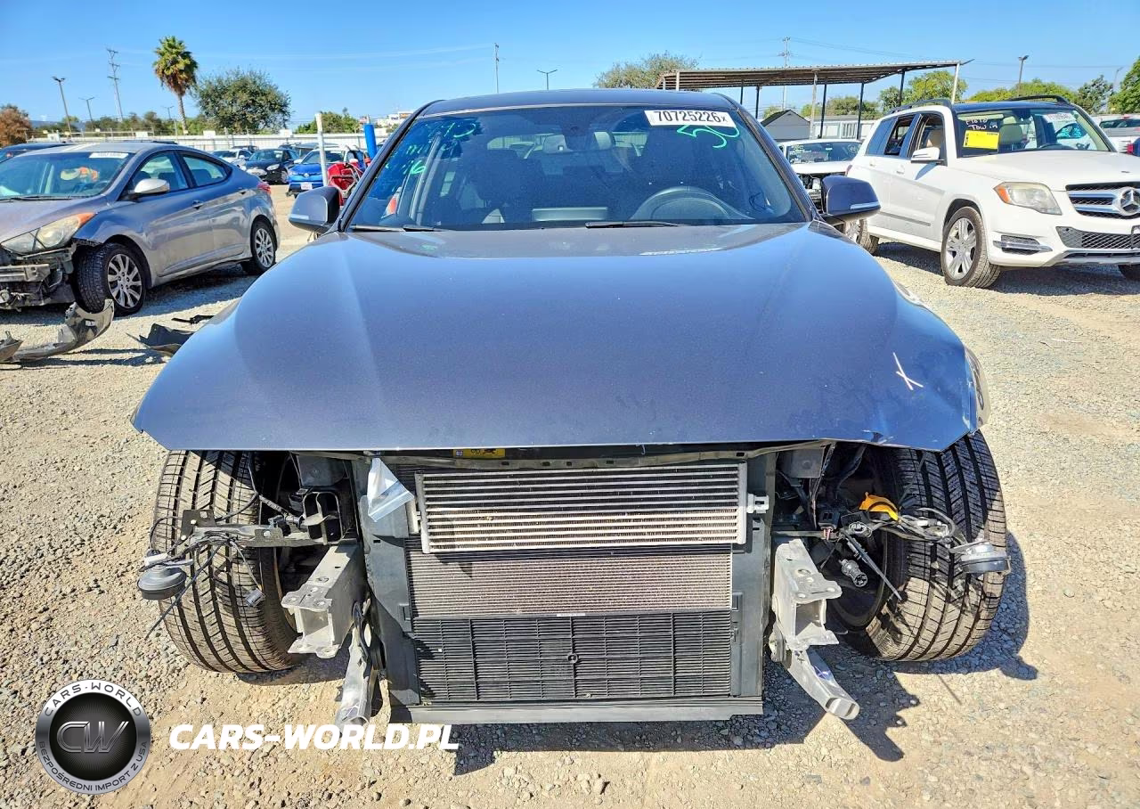 2018 BMW 330E VIN:WBA8E1C55JA178450 - 5