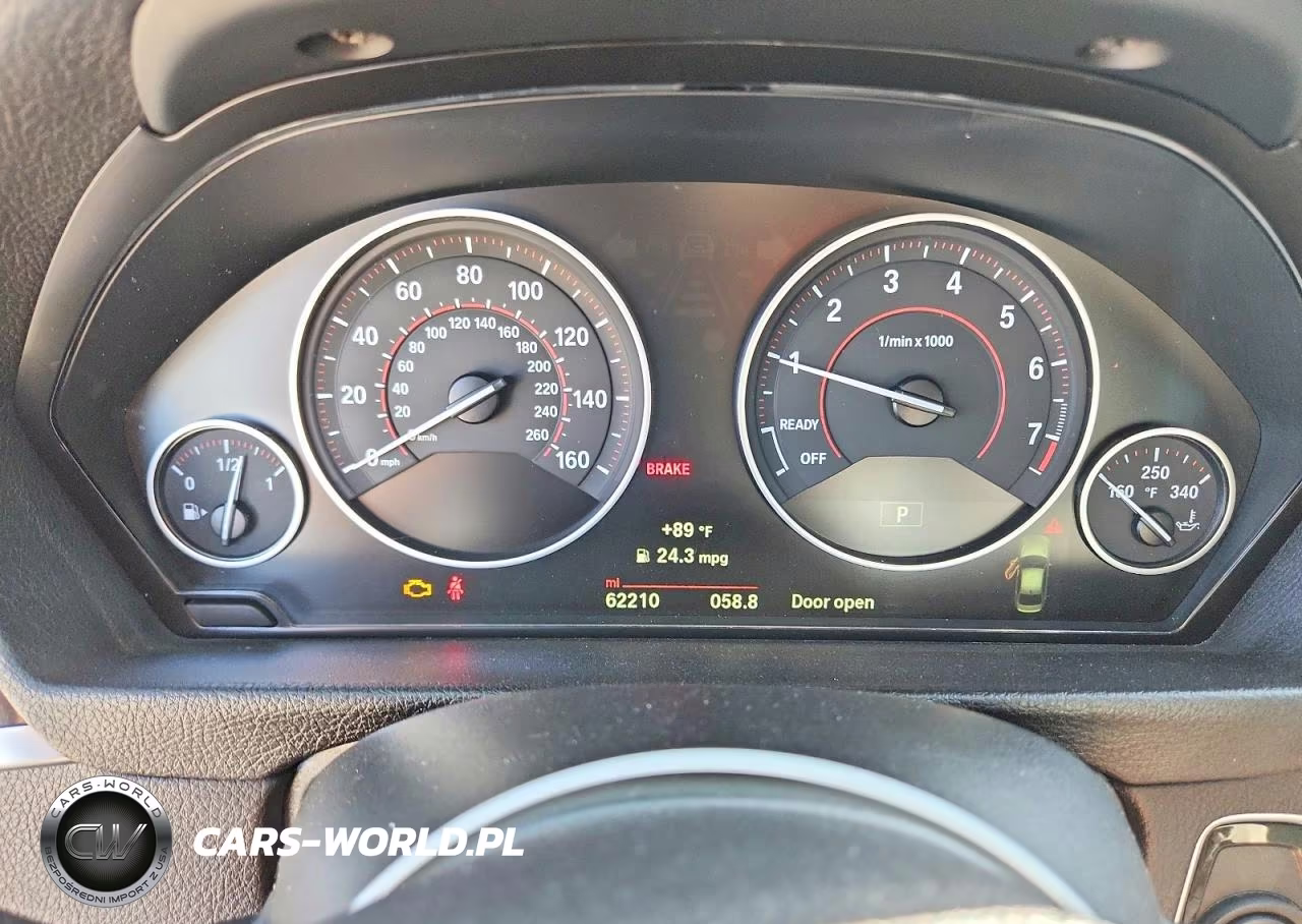 2018 BMW 330E VIN:WBA8E1C55JA178450 - 9