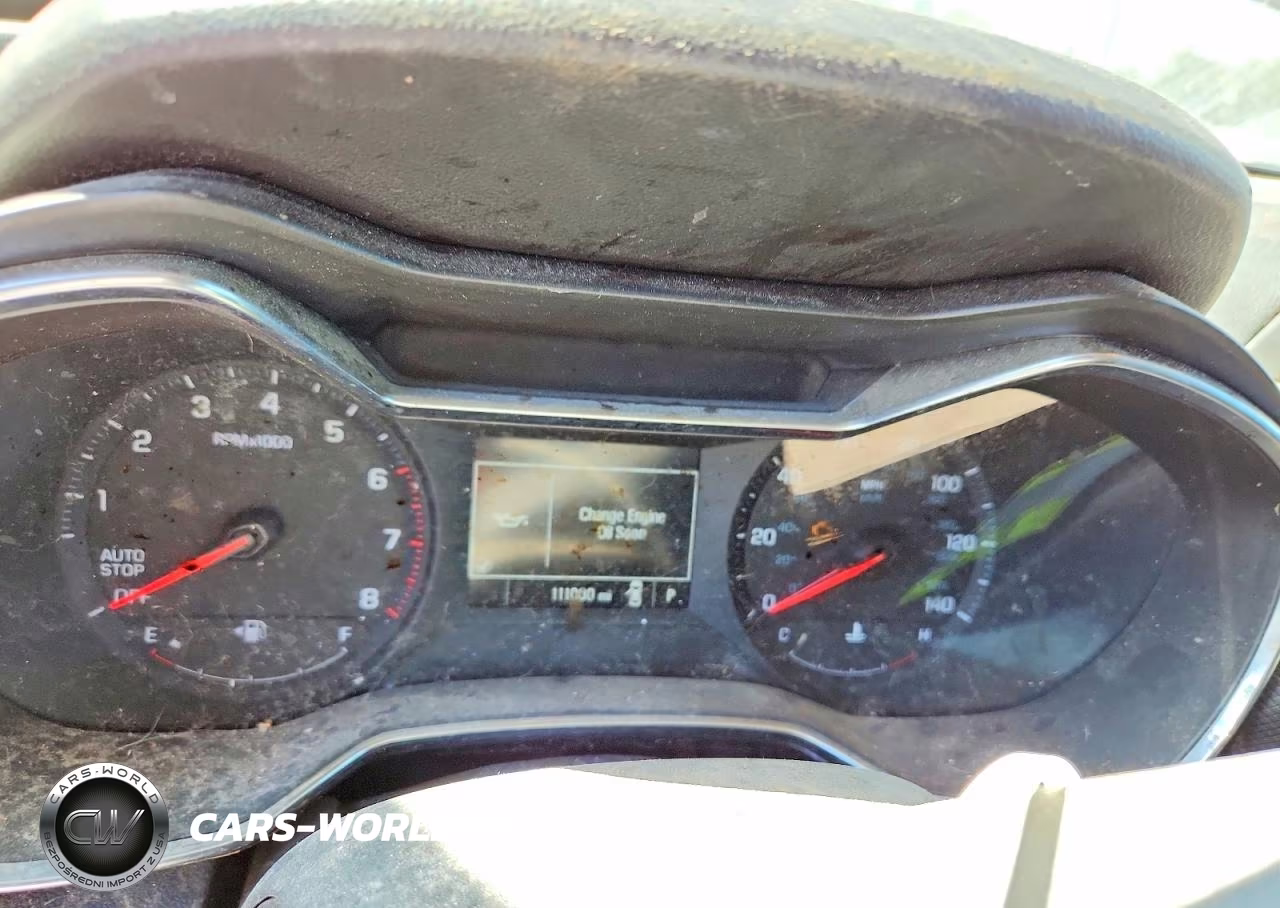 2023 Chevrolet Trailblazer Lt VIN:KL79MPSL0PB101031 - 9