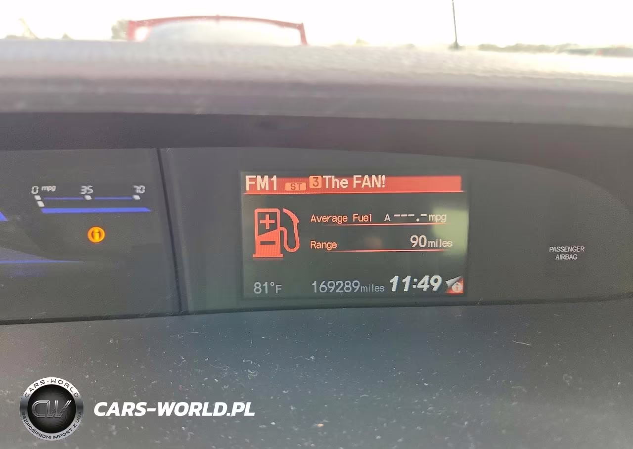 2014 Honda Civic Lx VIN:19XFB2F5XEE036831 - 9