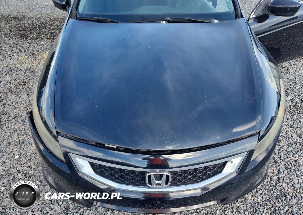 2008 Honda Accord Lx-S VIN:1HGCS12378A009175 - 11