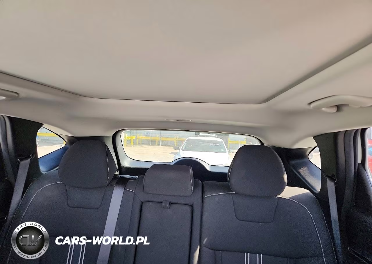 2022 Hyundai Tucson Sel Convenience VIN:KM8JFCA13NU047997 - 10