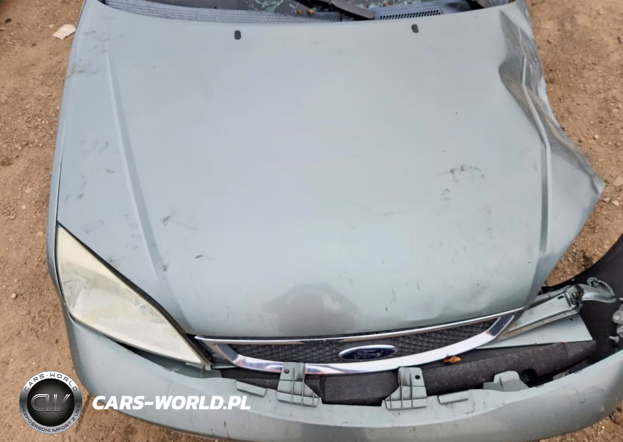 2006 Ford Focus Zx5 VIN:1FAFP37N06W166796 - 11