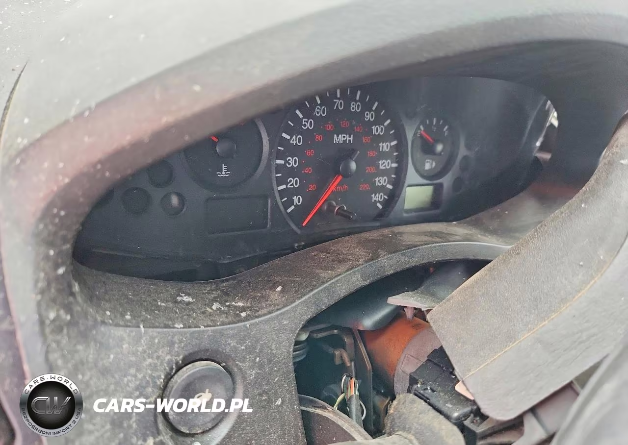 2006 Ford Focus Zx5 VIN:1FAFP37N06W166796 - 9