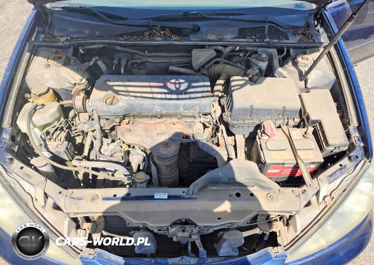 2006 Toyota Camry Xle VIN:4T1BE32K26U114458 - 11