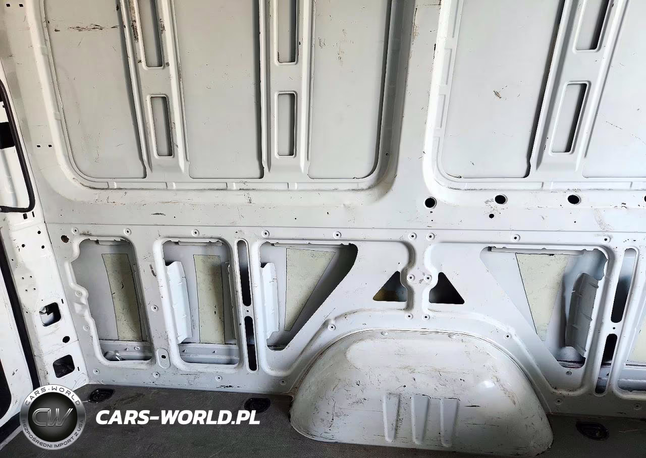 2023 Mercedes-Benz Sprinter 2500 VIN:W1Y40CHY9PT143983 - 11