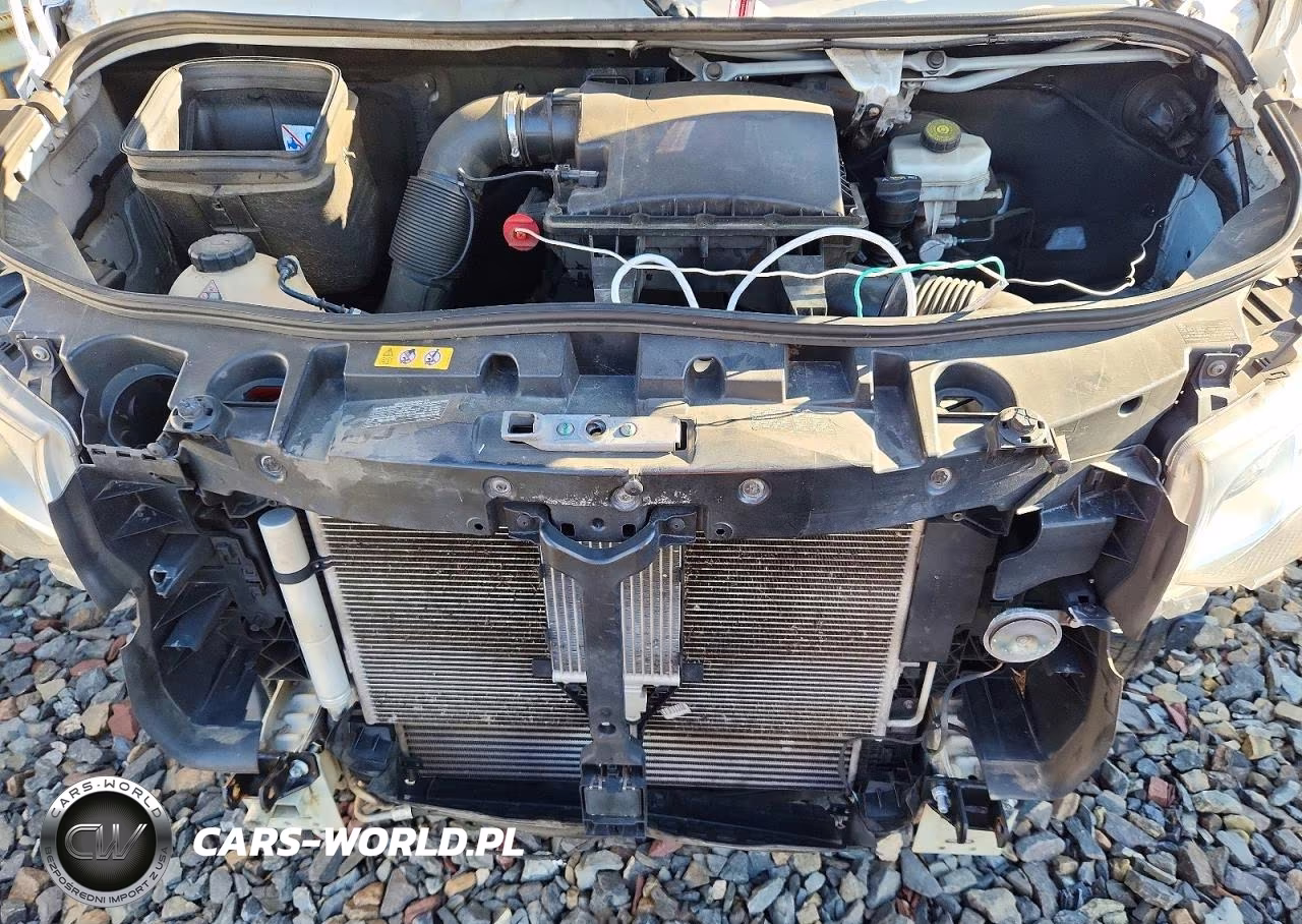 2023 Mercedes-Benz Sprinter 2500 VIN:W1Y40CHY9PT143983 - 12
