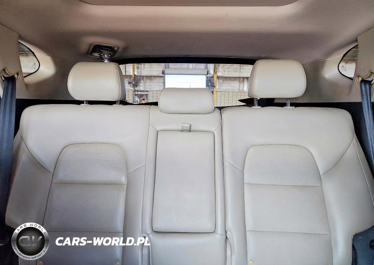 2016 Hyundai Tucson Limited VIN:KM8J33A21GU260368 - 10