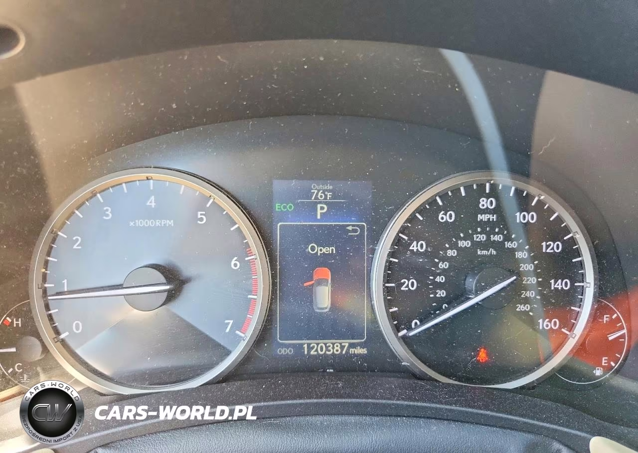 2015 Lexus Nx 200T VIN:JTJYARBZ1F2011518 - 9