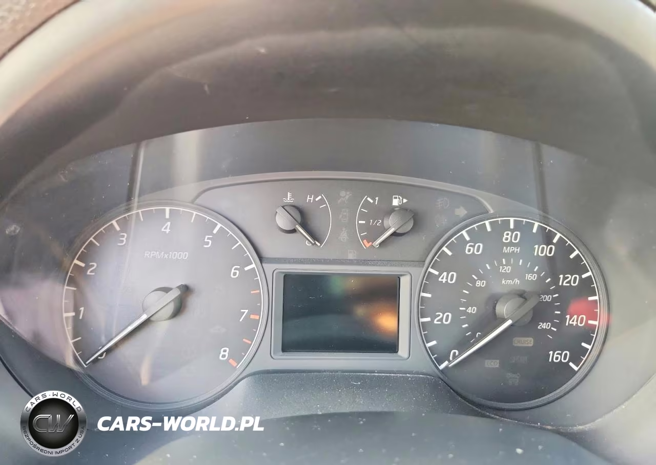 2014 Nissan Sentra 2.0 Sl Fe+ VIN:3N1AB7AP8EL689902 - 9