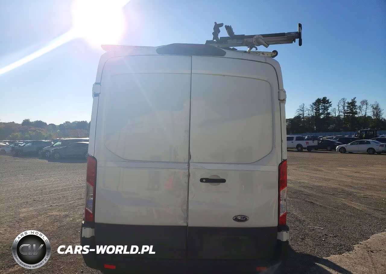 2020 Ford Transit T-250 VIN:1FTBR1CG8LKA26111 - 6