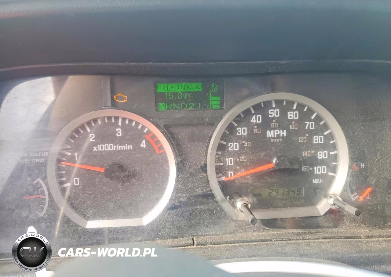 2012 Isuzu Npr Delivery Truck VIN:JALB4T170C7W00649 - 9