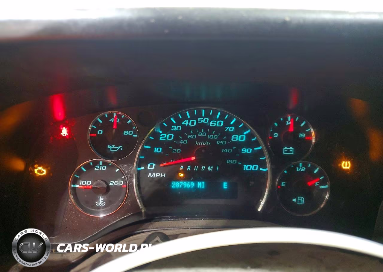 2013 Chevrolet Express G2500 VIN:1GCWGFCA9D1157751 - 9