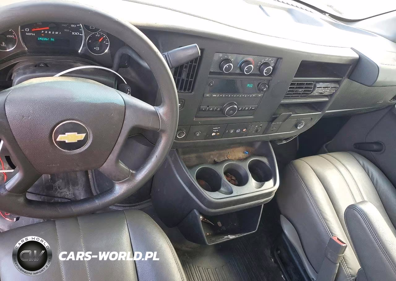 2020 Chevrolet Express Box Truck VIN:1HA6GUCG8LN012454 - 8